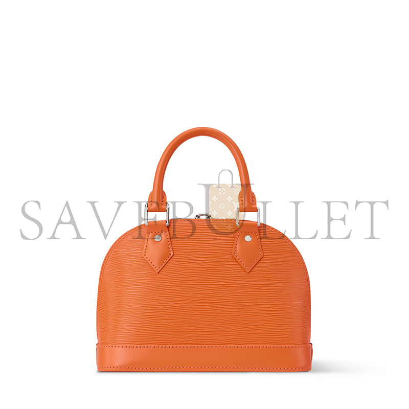 LOUIS VUITTON ALMA BB M28903 (23.5*17.5*11.5cm)